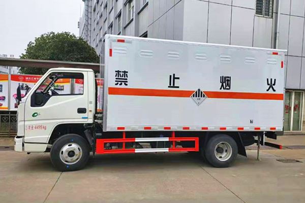 成都到哈尔滨危险品运输